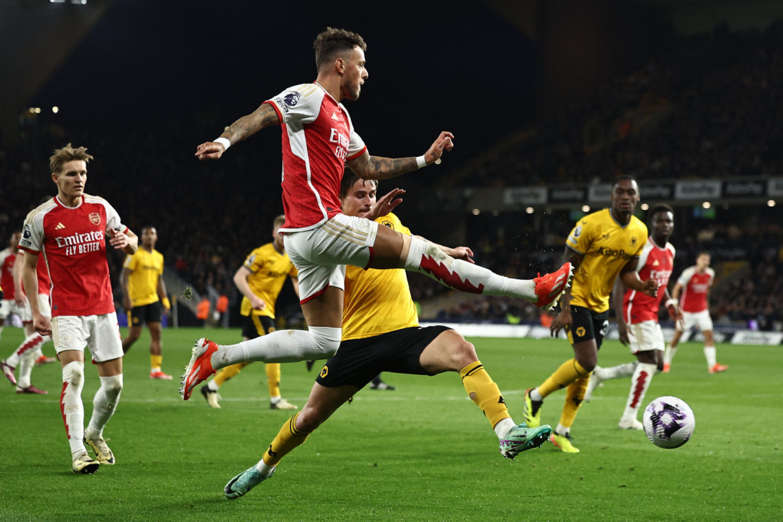 Photo by HENRY NICHOLLS/AFP via Getty Images