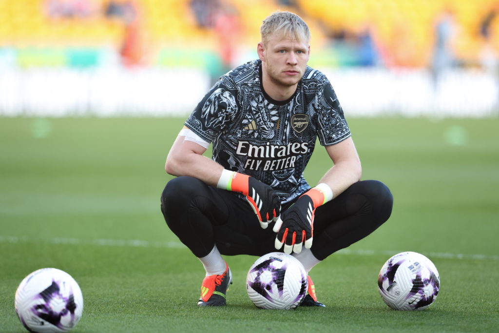 Wolverhampton Wanderers v Arsenal FC - Premier League