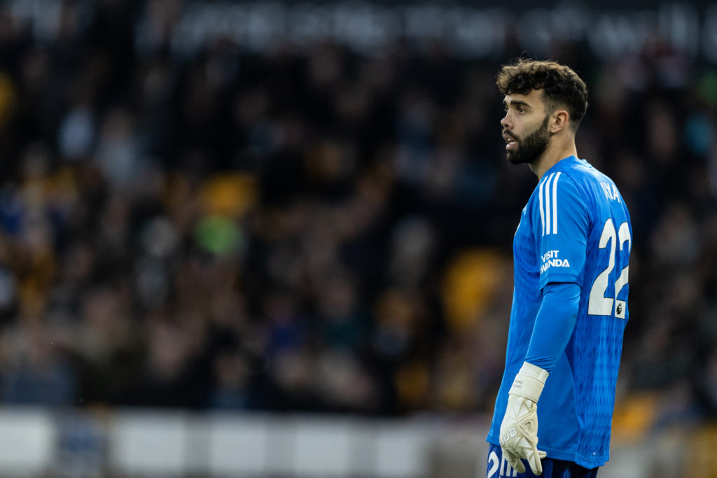Wolverhampton Wanderers v Arsenal FC - Premier League