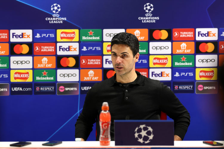 Photo by Jan Kruger - UEFA/UEFA via Getty Images