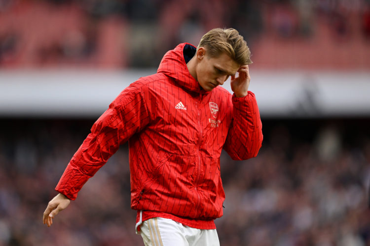 Photo by Shaun Botterill/Getty Images