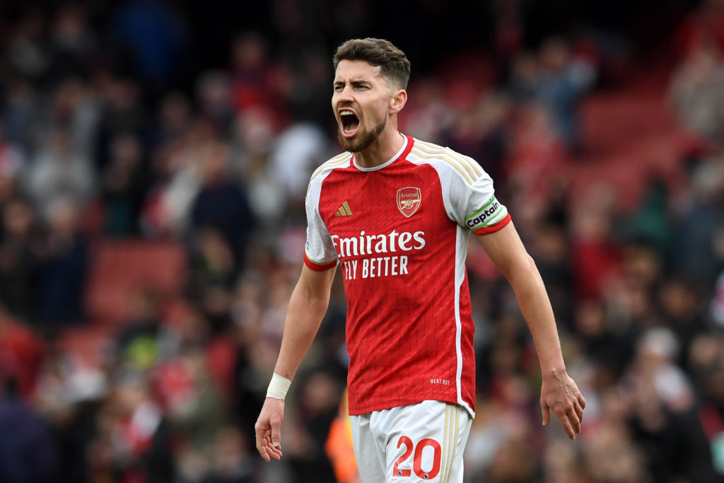 Arsenal FC v Aston Villa - Premier League