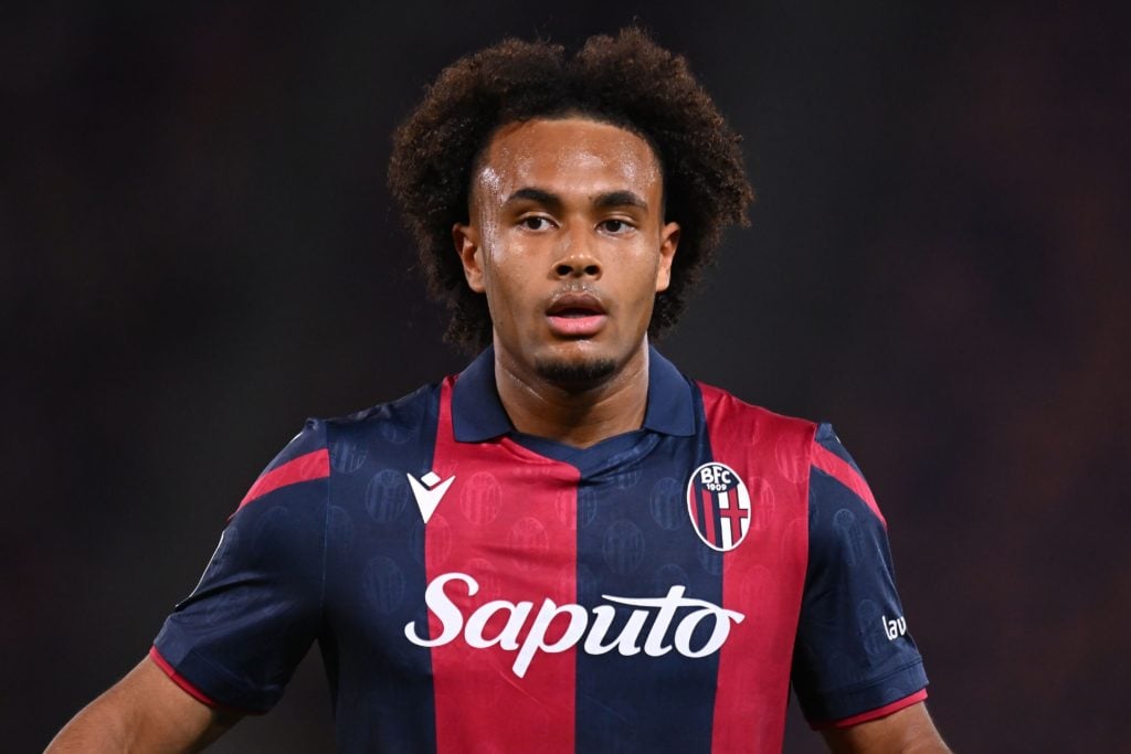 Bologna FC v AC Monza - Serie A TIM
