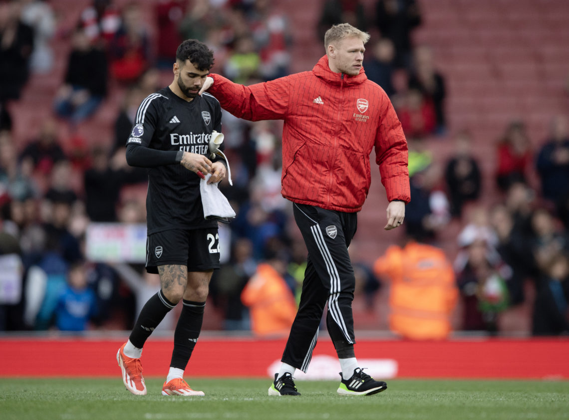 Arsenal now set to ‘sign two’ players in one key position in summer ...