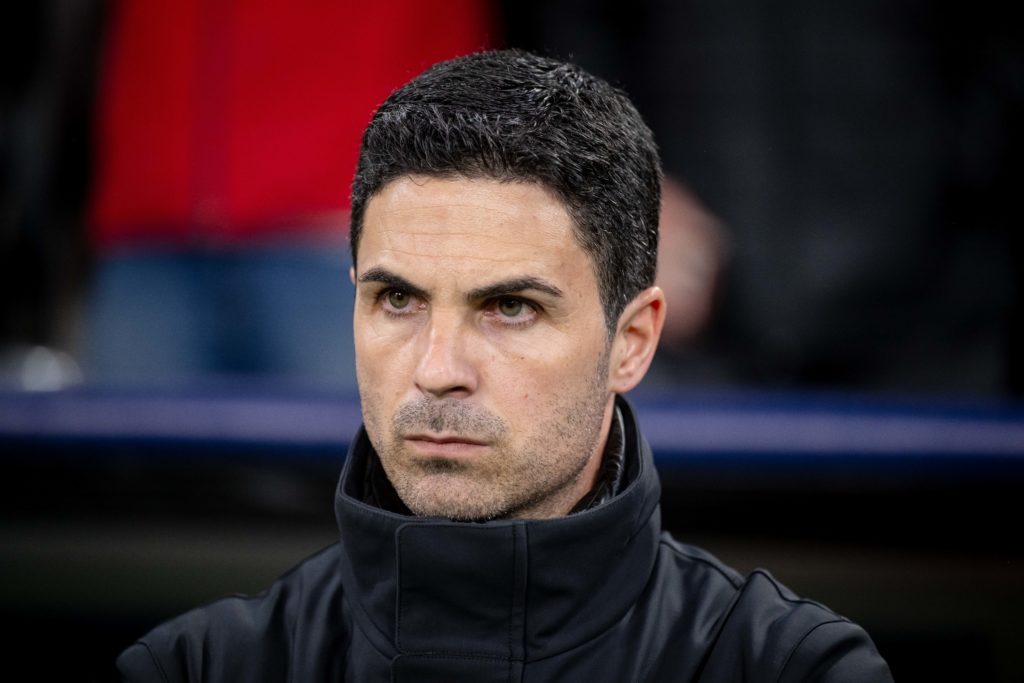 FC Bayern München v Arsenal FC: Quarter-final Second Leg - UEFA Champions League 2023/24