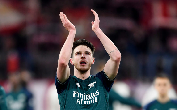 Photo by David Price/Arsenal FC via Getty Images