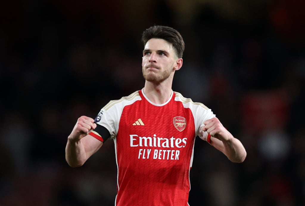 Arsenal FC v Chelsea FC - Premier League