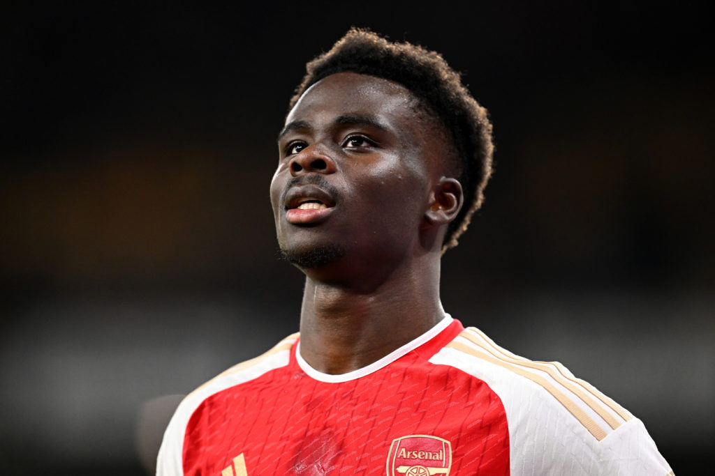 Wolverhampton Wanderers v Arsenal FC - Premier League