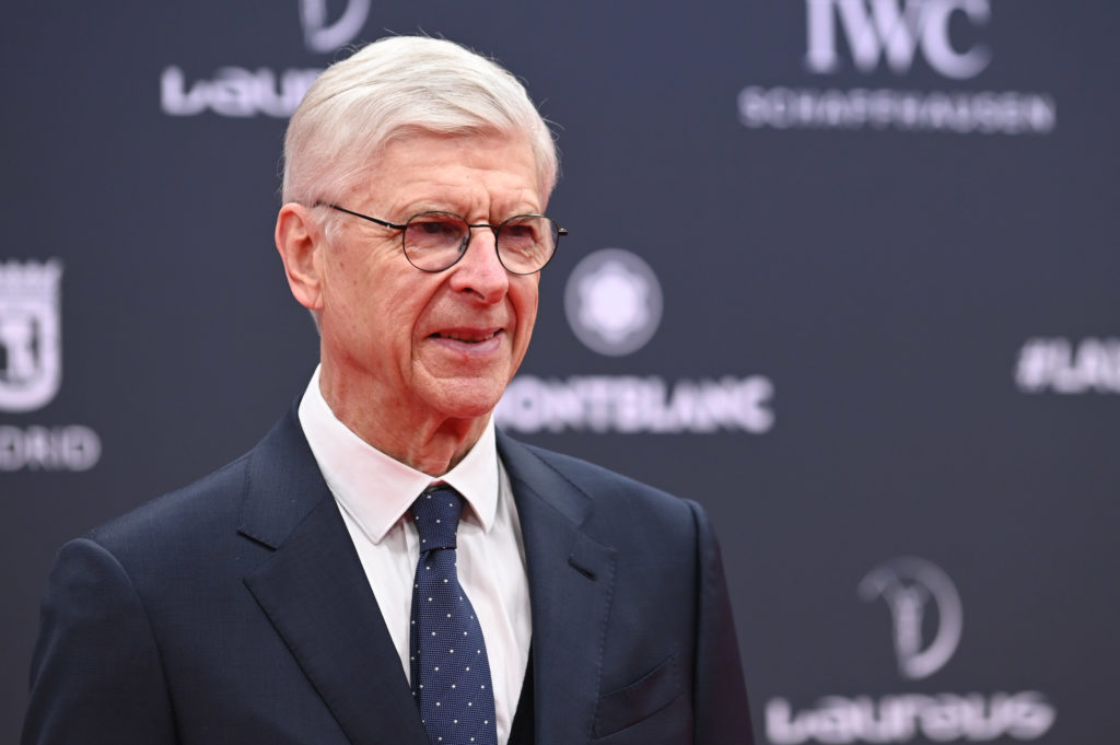 2024 Laureus World Sport Awards Madrid - Red Carpet