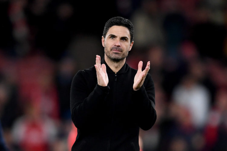 Photo by David Price/Arsenal FC via Getty Images