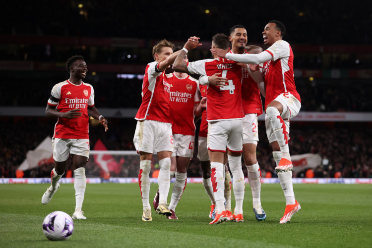 Photo by Julian Finney/Getty Images