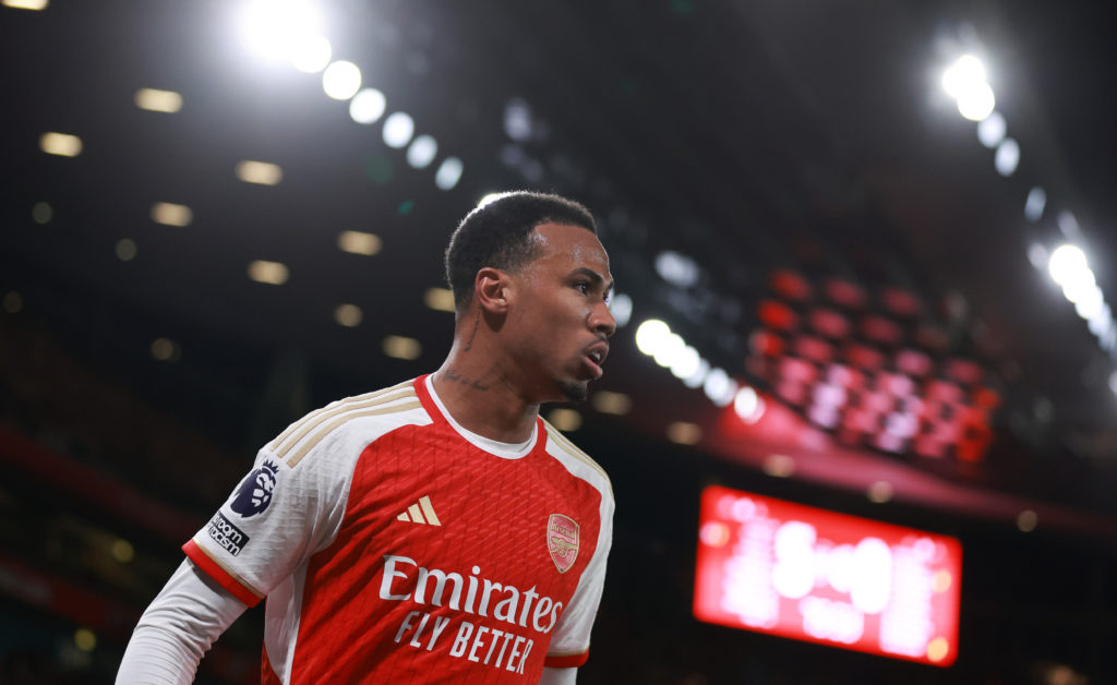 Arsenal FC v Chelsea FC - Premier League