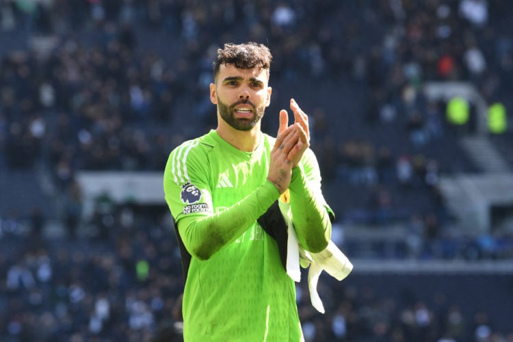Photo by David Price/Arsenal FC via Getty Images