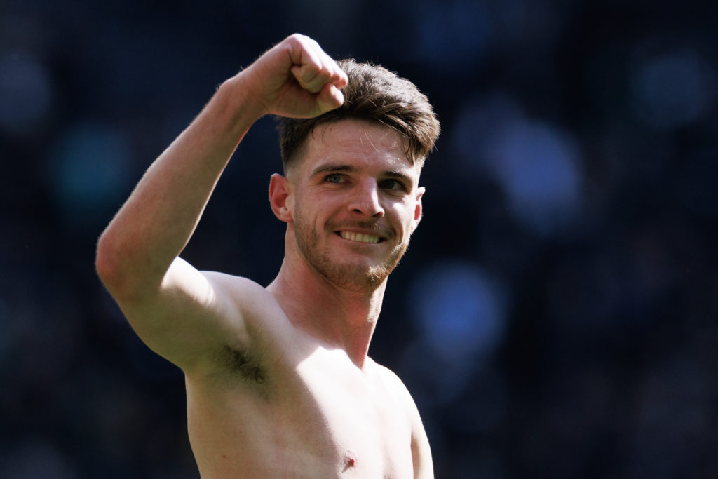 Tottenham Hotspur v Arsenal FC - Premier League