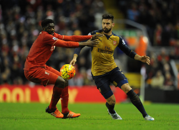 Photo by David Price/Arsenal FC via Getty Images