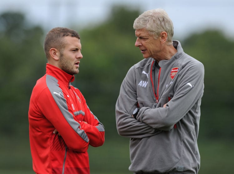 Photo by Stuart MacFarlane/Arsenal FC via Getty Images