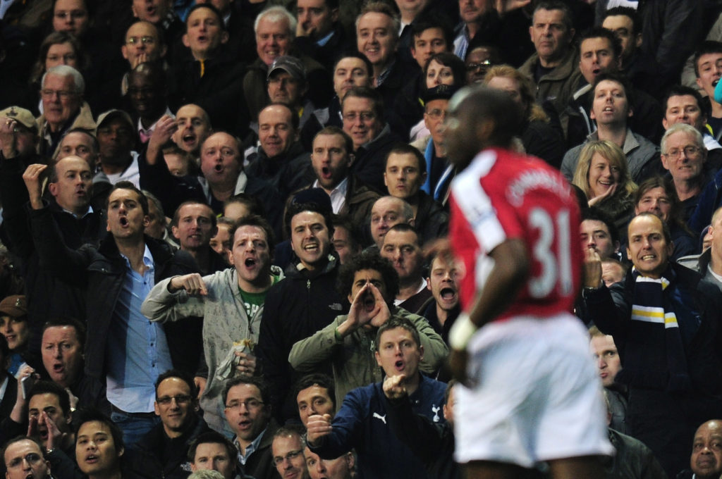 Tottenham Hotspur v Arsenal - Premier League
