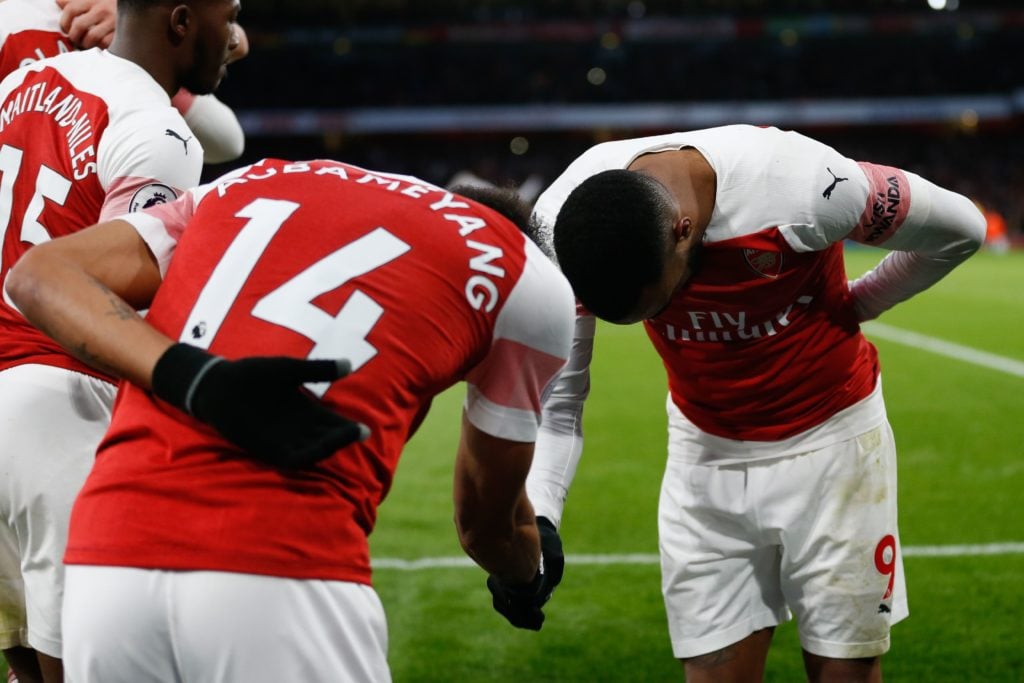 FBL-ENG-PR-ARSENAL-MAN UTD