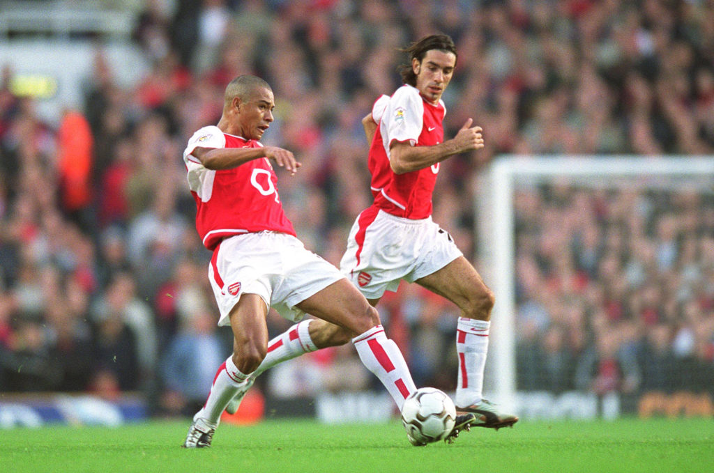 Arsenal FC 'Iconic' Archive