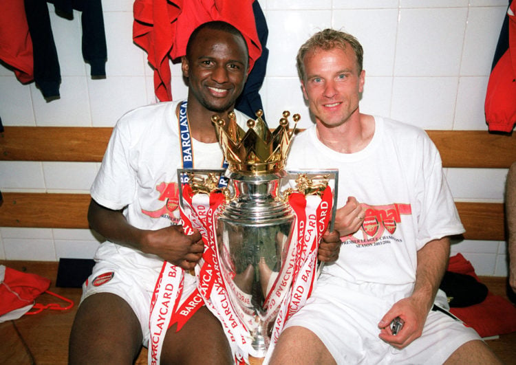 Photo by Stuart MacFarlane/Arsenal FC via Getty Images