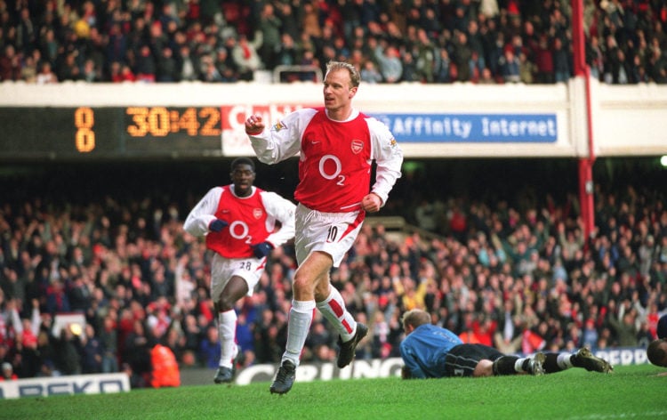 Photo by David Price/Arsenal FC via Getty Images