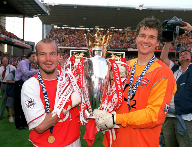 Photo by Stuart MacFarlane/Arsenal FC via Getty Images