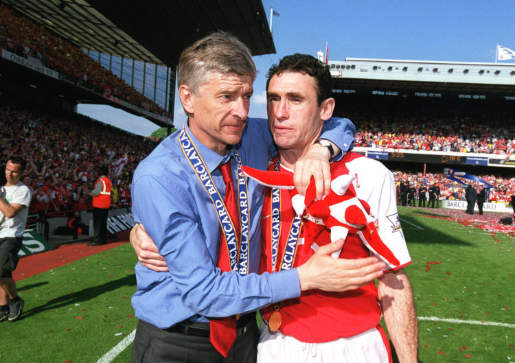 Photo by Stuart MacFarlane/Arsenal FC via Getty Images
