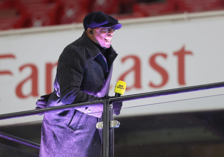 Photo by Charlotte Wilson/Offside/Offside via Getty Images
