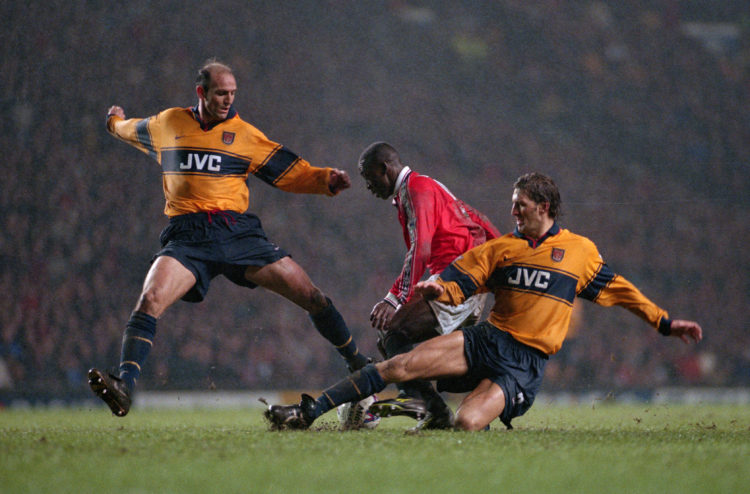 Photo by Mark Leech/Offside via Getty Images