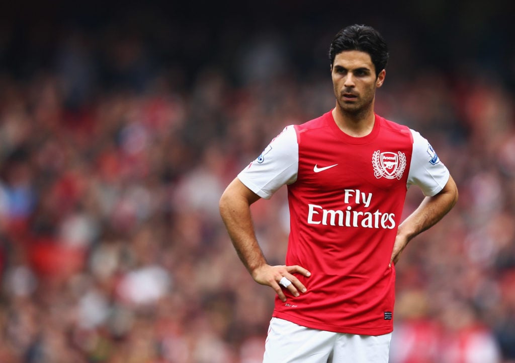 Arsenal v Sunderland - Premier League
