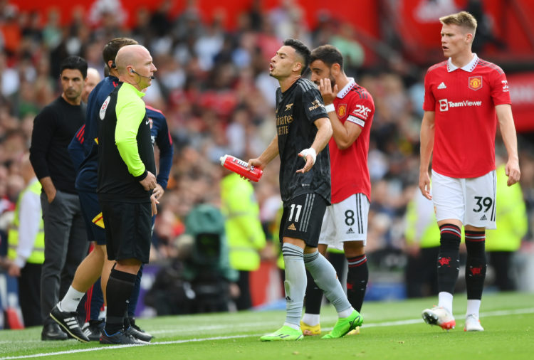 Photo by Shaun Botterill/Getty Images