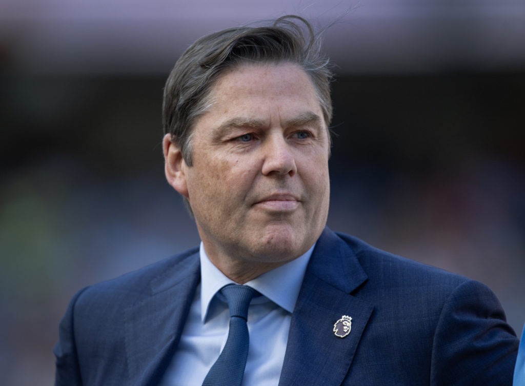 Manchester City v Chelsea FC - Premier League
