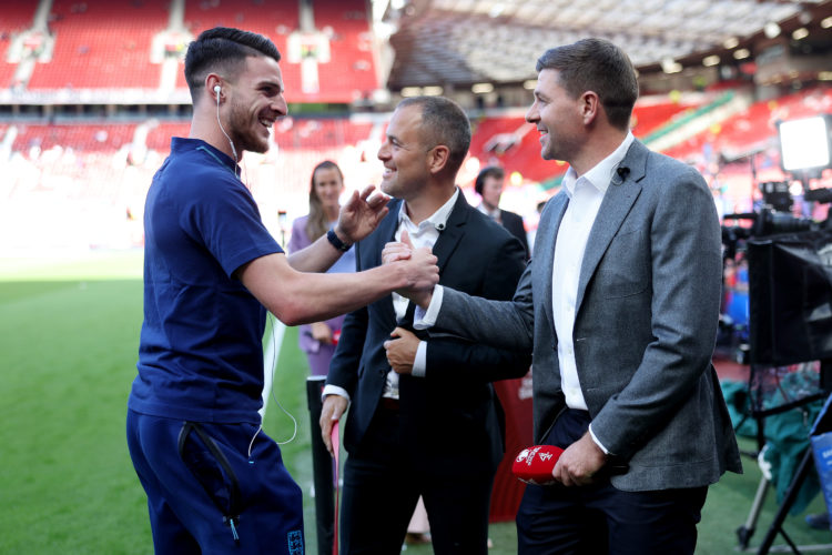 Photo by Eddie Keogh - The FA/The FA via Getty Images