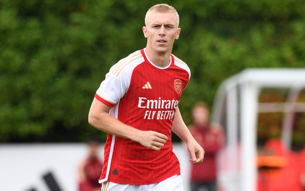 Arsenal XI v Watford: Pre-Season Friendly