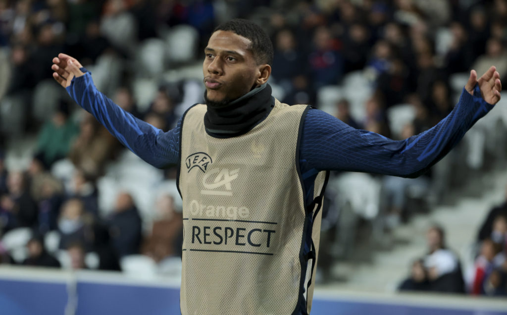 France v Scotland - International Friendly
