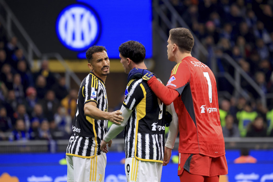 Photo by Giuseppe Cottini/Getty Images