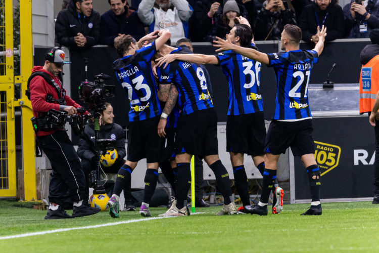 Photo by Mairo Cinquetti/NurPhoto via Getty Images