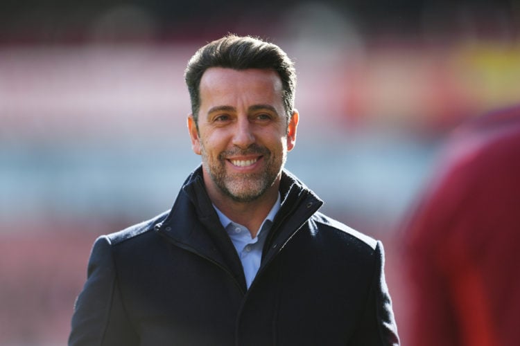 Photo by Alex Burstow/Arsenal FC via Getty Images