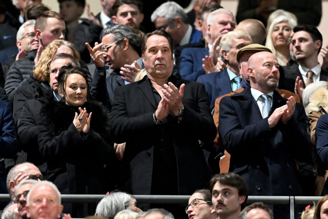 Photo by Michael Regan - The FA/The FA via Getty Images