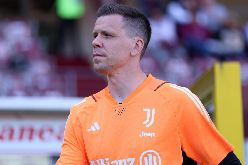 Torino FC v Juventus - Serie A TIM