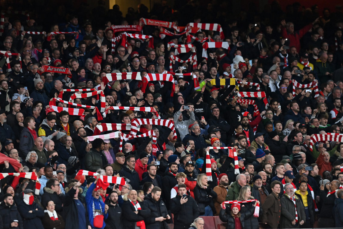 Photo by GLYN KIRK/AFP via Getty Images