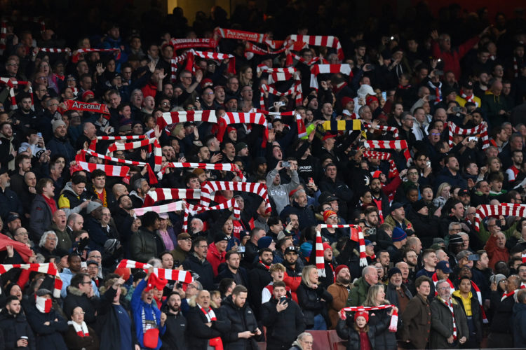 Photo by GLYN KIRK/AFP via Getty Images