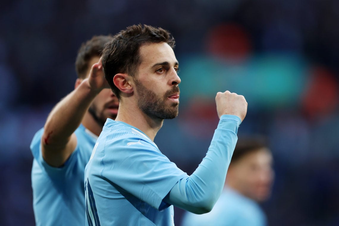 Photo by Cameron Smith - The FA/The FA via Getty Images