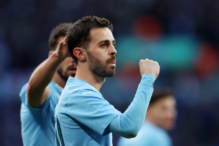 Photo by Cameron Smith - The FA/The FA via Getty Images