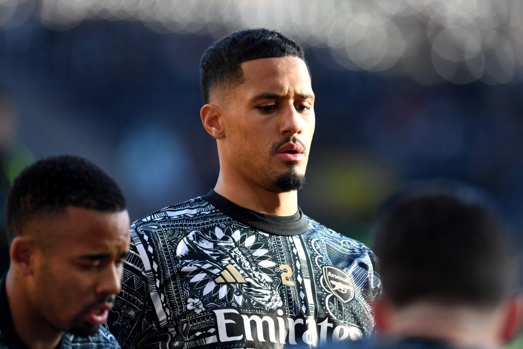 Wolverhampton Wanderers v Arsenal FC - Premier League