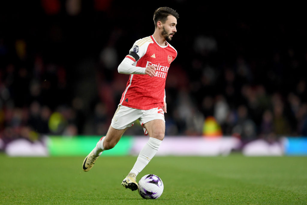 Arsenal FC v Chelsea FC - Premier League