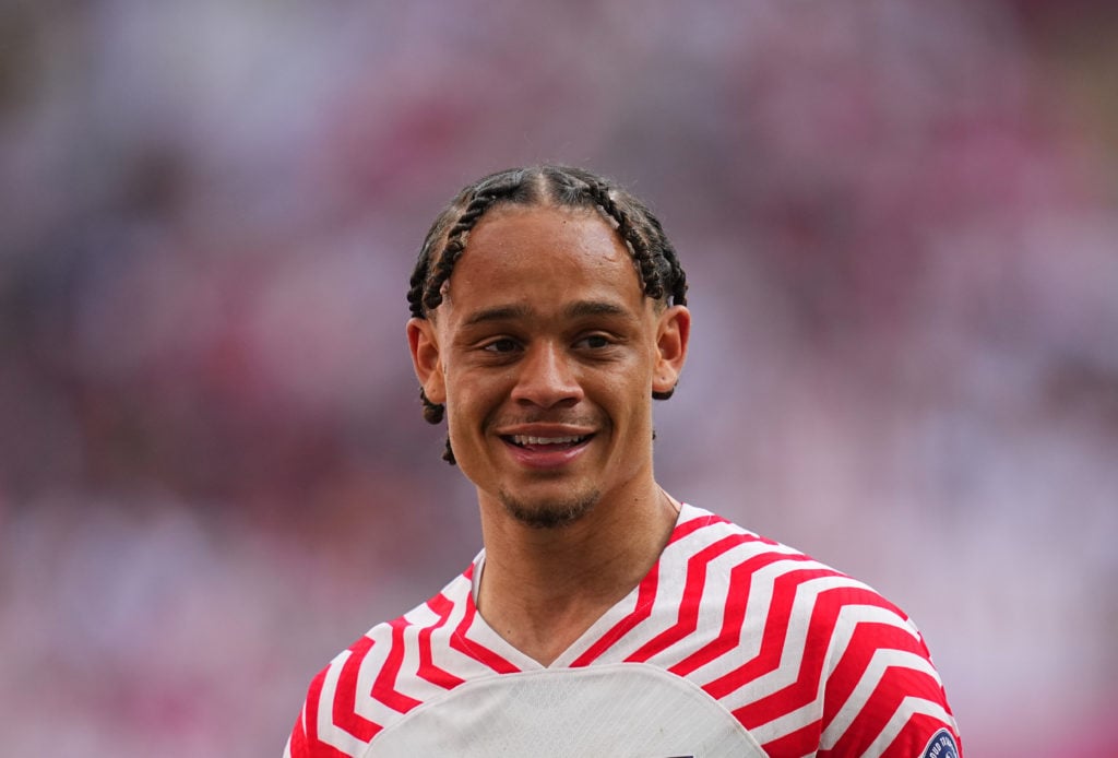 RB Leipzig v Borussia Dortmund - Bundesliga