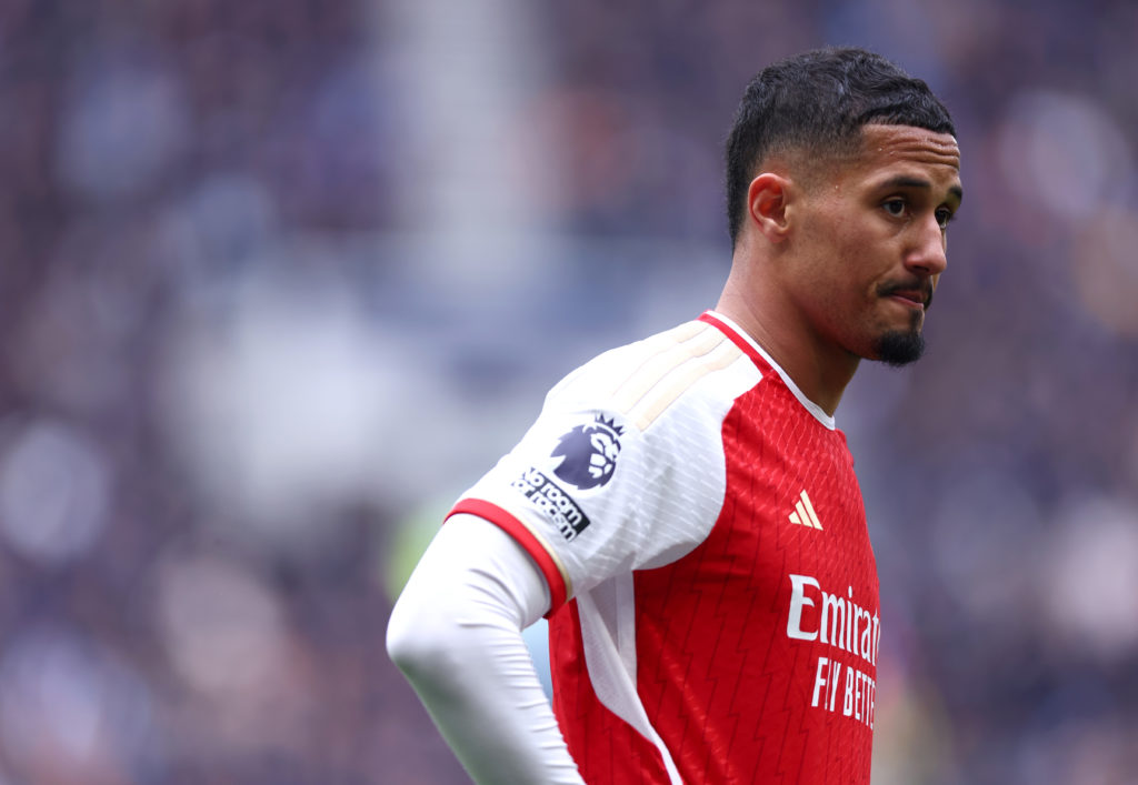 Tottenham Hotspur v Arsenal FC - Premier League