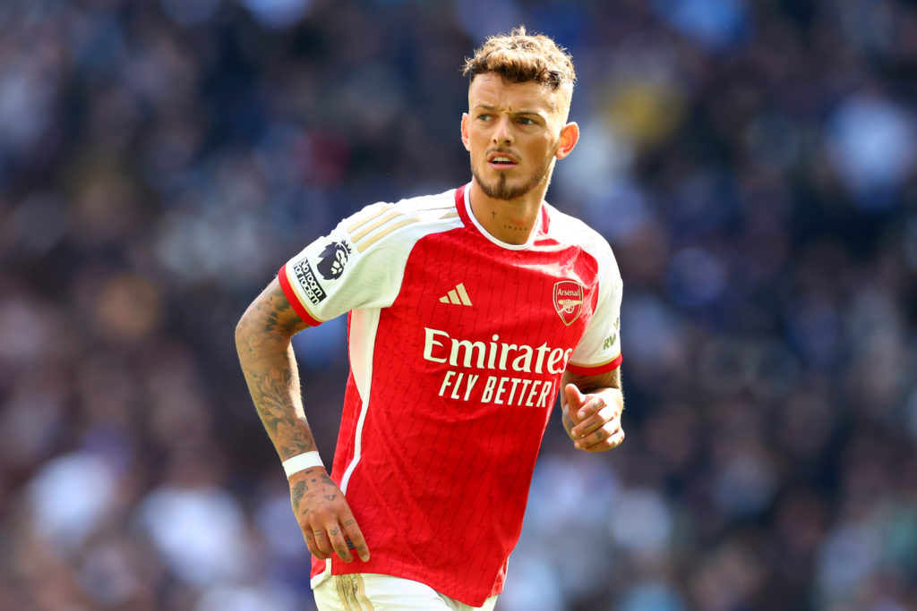 Tottenham Hotspur v Arsenal FC - Premier League