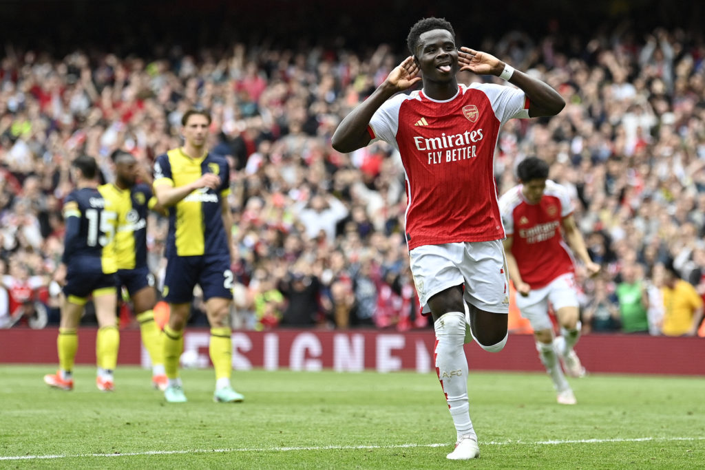 FBL-ENG-PR-ARSENAL-BOURNEMOUTH